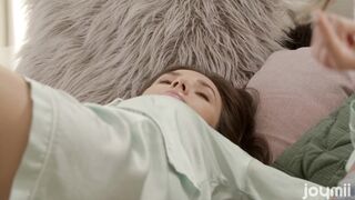 Joymii Going To The Beach Lili Charmelle, Eve Sweet