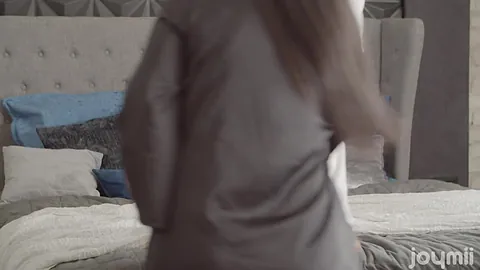 Joymii Dream Nikki Nuttz, Emily F