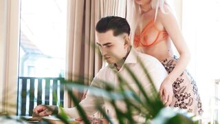 Joymii Lovers Bernie Svintis