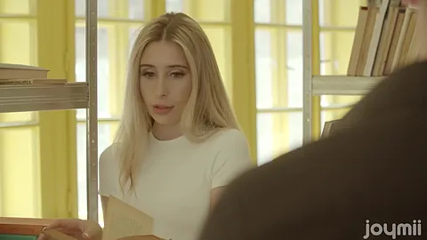 Joymii Library Tory Sweety, Frankie G