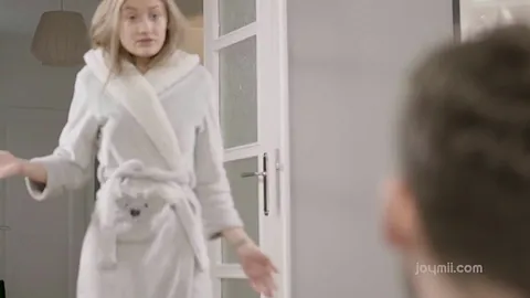 Kristof Cale seduces Tiffany Tatum for a steamy romantic massage and intimate kisses