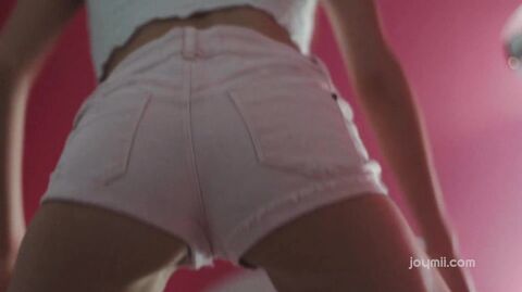 Joymii Lascivious Moves Rebecca Volpetti, Gerson Denny