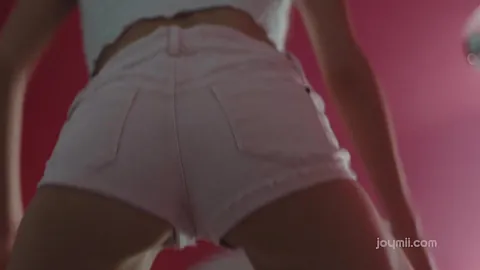 Joymii Lascivious Moves Rebecca Volpetti, Gerson Denny