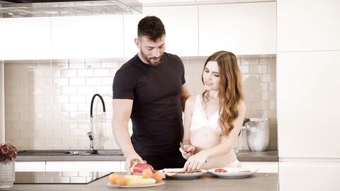 Joymii Beauty For Breakfast Maximo Garcia, Miriam More