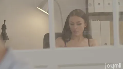 Joymii Interview Raul Costa, Alya Stark