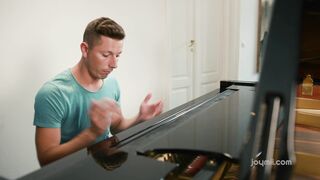 Joymii A Nice Distraction Nick Ross, Mona Blue