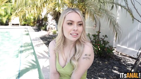 Petite Blonde She Loves Anal Jonathan Jordan Haley Spades