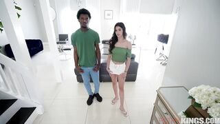 My Horny Stepsisteris Left In Charge Kylie Rocket Damion Dayski