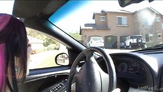 Burning Angel Vote Obama Joanna Angel Sean Michaels