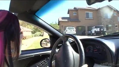 Burning Angel Vote Obama Joanna Angel Sean Michaels