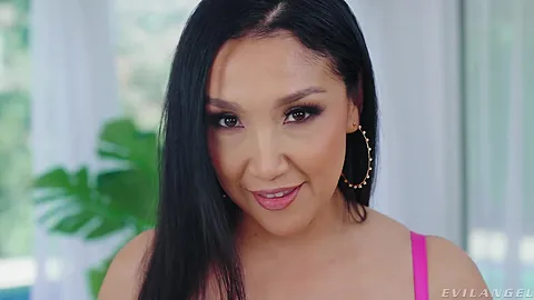 Vickichaseslobber-soaked Bj3-way Vicki Chase Donny Sins