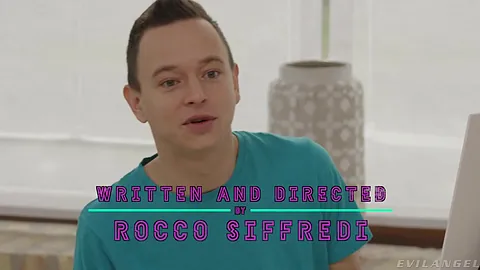 Artistic Lesbian Oral Strap-On 4-Way Amirah Adara Misha Cross