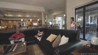 Alexis James Sheem The Dream Alexis James Sheem The Dream