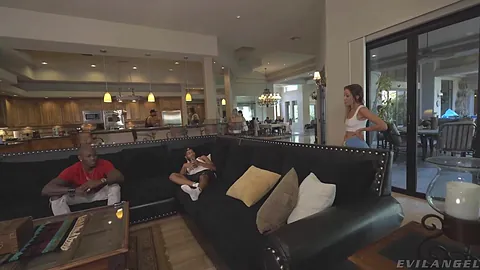 Alexis James Sheem The Dream Alexis James Sheem The Dream