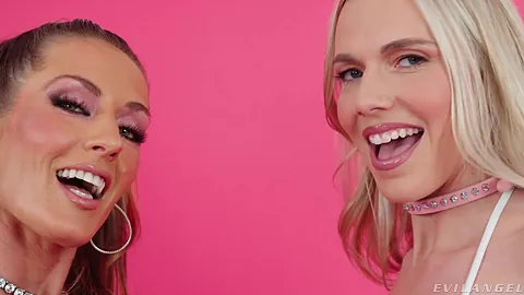 Sheenarebelfreaky Anal Threesome Richard Mann Sheena Shaw