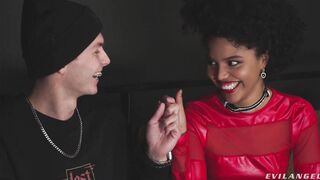 Selvalapiedraanal Dpthreesome Lorenzo Viota Selva Lapiedra