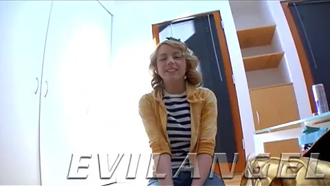 Bts-manhandled3 S08 Mr Pete Lexi Belle