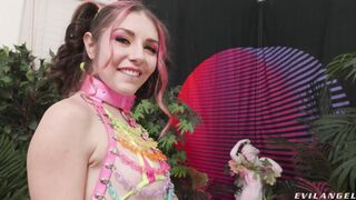 Brennamckennadominated Defiled Brenna Mc Kenna Nade Nasty