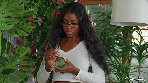 Watch Will Pounder pound a hot babe in the forest - xxx film