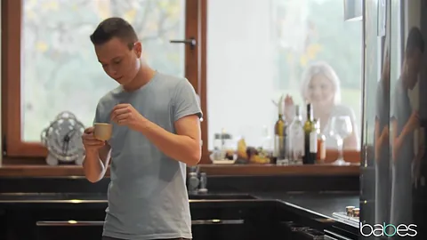 Zazie Skymm and Nikki Nuttz indulge in forbidden fruit action in hot erotic film