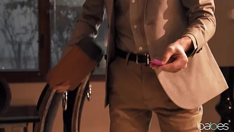 Kinuski & her birthday girl get erotic with hot babes in Birthday Surprise film