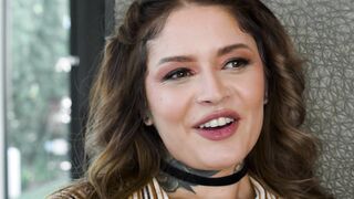 Up Close Up Close With Vanessa Vega