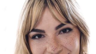 Up Close With Demi Hawks