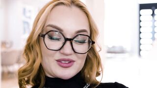 Up Close With Emma Magnolia