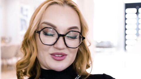 Up Close With Emma Magnolia