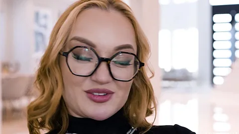 Up Close With Emma Magnolia