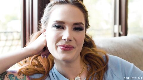 Up Close With Siri Dahl