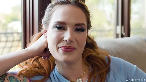 Up Close With Siri Dahl