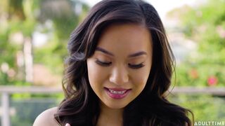 Up Close With Kimmy Kimm