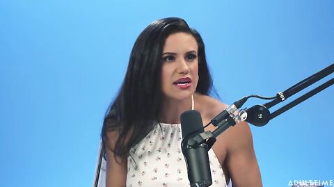 Up Close How Women Orgasm - Penny Barber