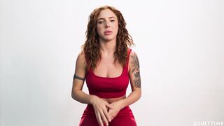 Up Close How Women Orgasm - Lumi Ray