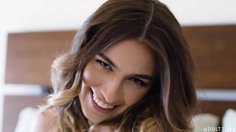 Up Close With Chanel Camryn