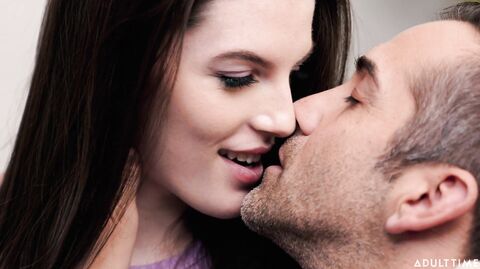 Up Close With Fiona Frost