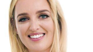 Up Close With Charlie Forde