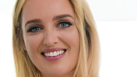 Up Close With Charlie Forde