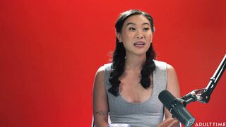 Up Close How Women Orgasm - Kimmy Kimm