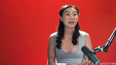 Up Close How Women Orgasm - Kimmy Kimm