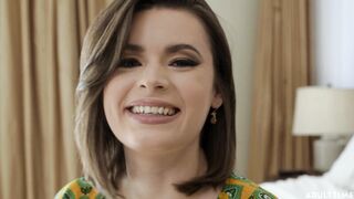 Up Close Up Close With Dharma Jones