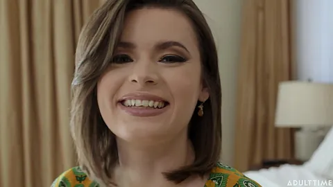 Up Close Up Close With Dharma Jones