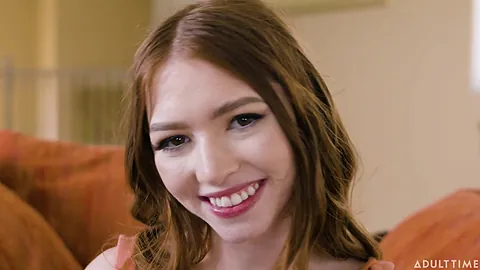 Up Close With Myra Moans