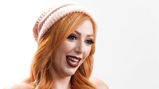 Up Close How Women Orgasm - Lauren Phillips