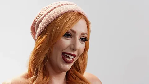 Up Close How Women Orgasm - Lauren Phillips