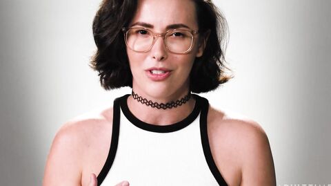 Up Close How Women Orgasm - Casey Calvert Casey Calvert