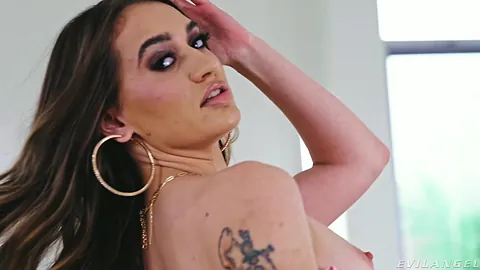 Seraryderdeepthroat Bjthreesome Jonni Darkko Sera Ryder