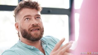 Getting Even With Two Dicks Audrey Reid, Jordi El Nino Polla, Xander Corvus