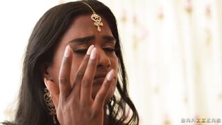 Wet Hot Indian Wedding Part 4 Yasmina Khan, Xander Corvus, Bilbo Shaggins